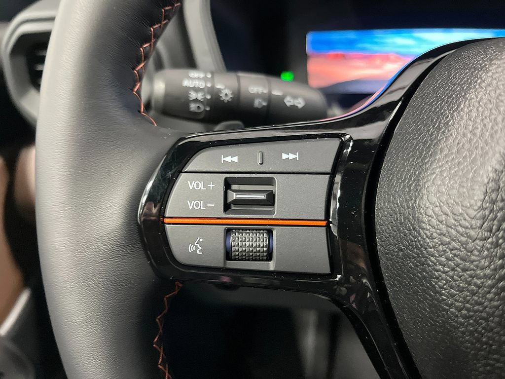 New 2026 Honda Pilot TrailSport image 19