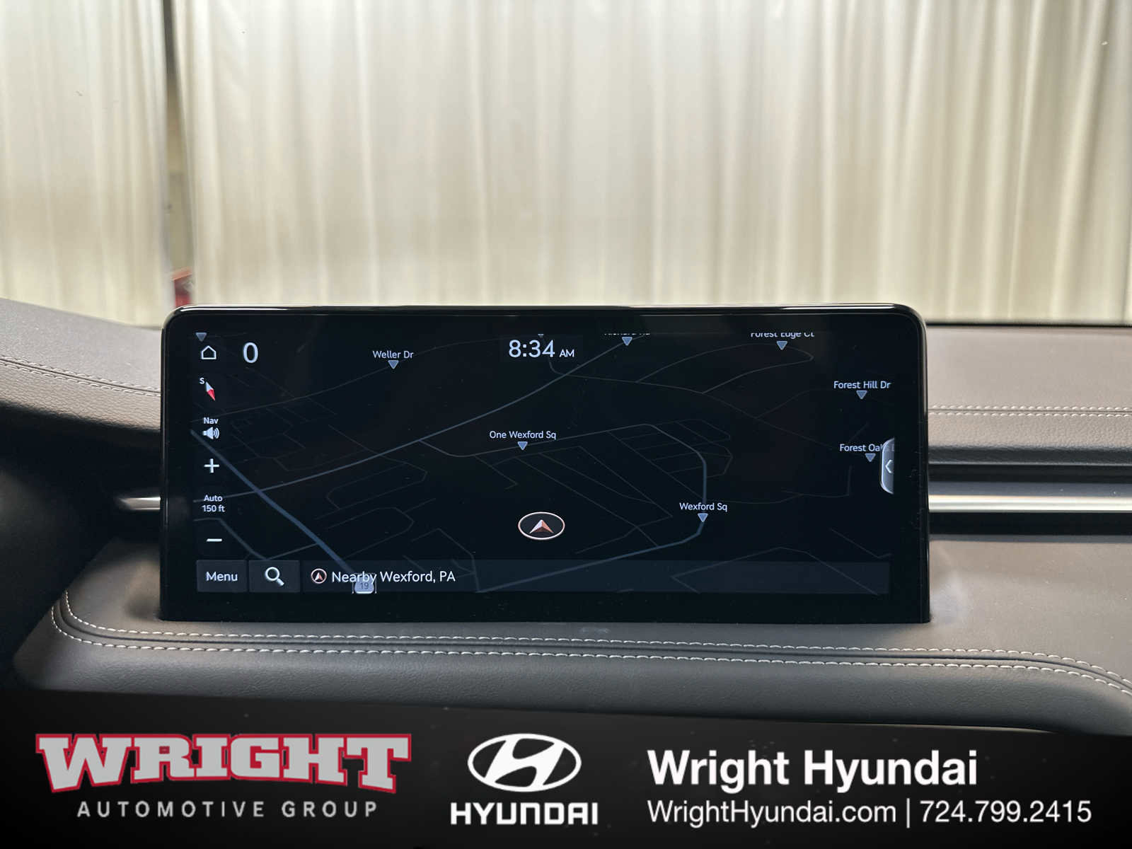 Certified 2025 Genesis G70 2.5T image 25