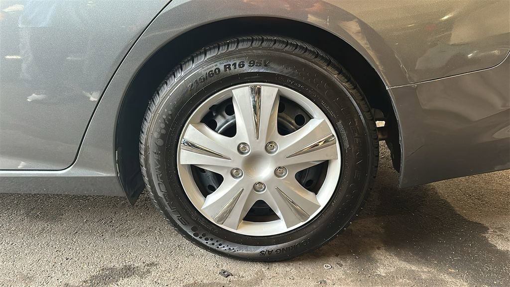 Used 2020 Nissan Altima 2.5 S FWD image 17