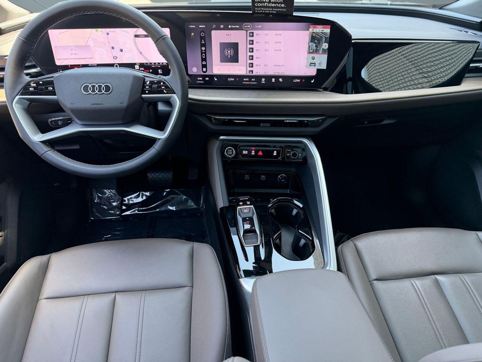 New 2026 Audi Q5 Premium AWD/4WD image 27