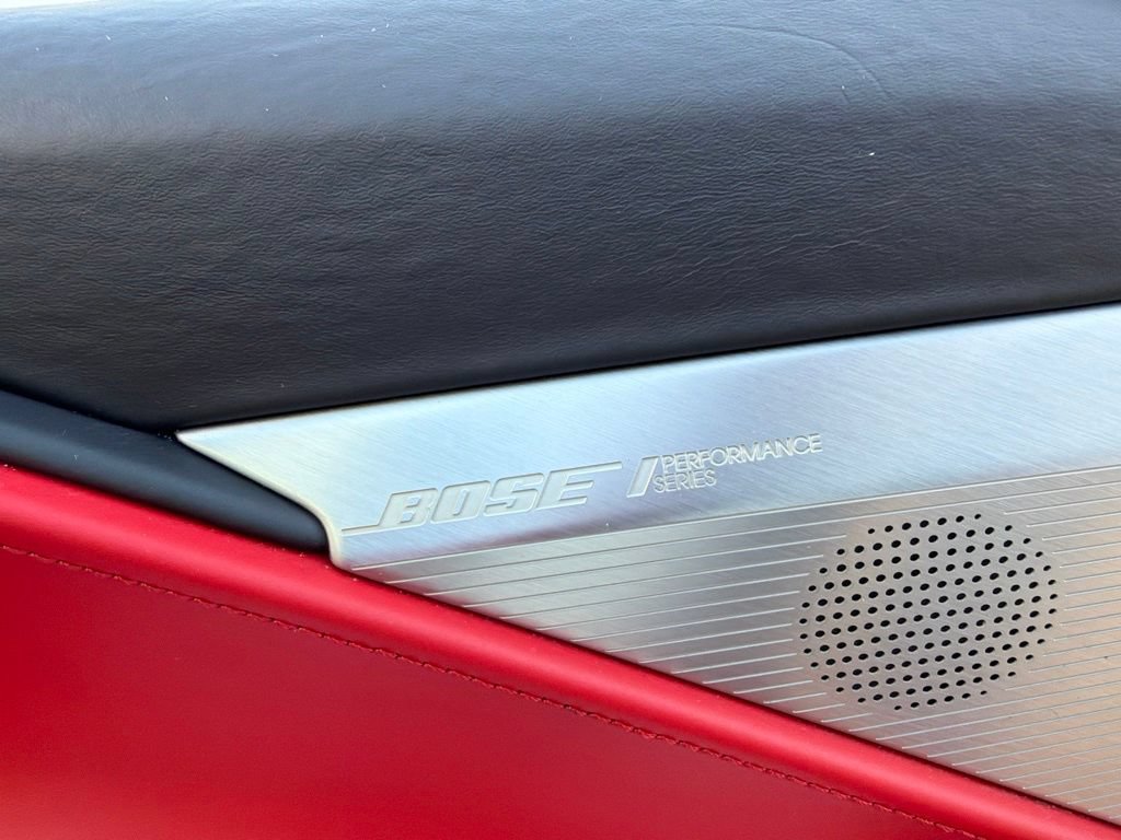 Used 2020 Chevrolet Corvette w/ Z51 Performance Package w/ 3LT Preferred Equipment Group RWD image 14