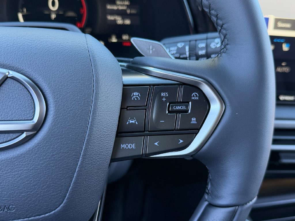 New 2026 Lexus RX 350 Premium AWD/4WD image 15