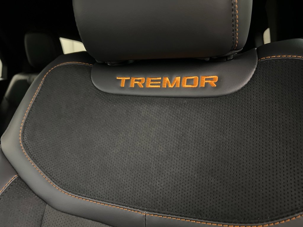 New 2026 Ford Explorer Tremor w/ Tremor Convenience Package image 29