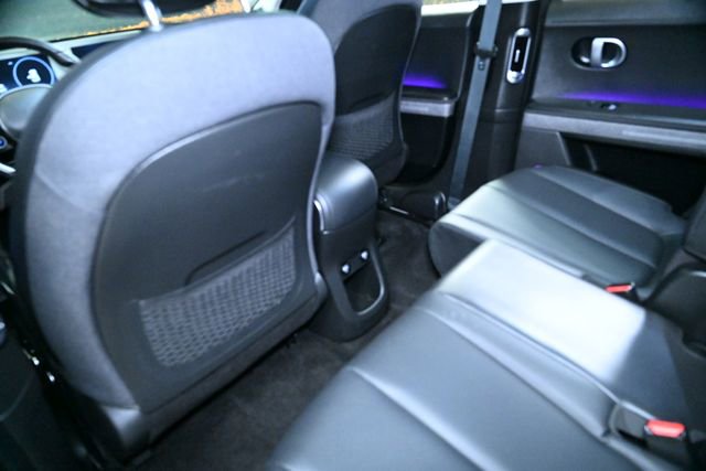 Used 2024 Hyundai Ioniq 5 Limited image 38