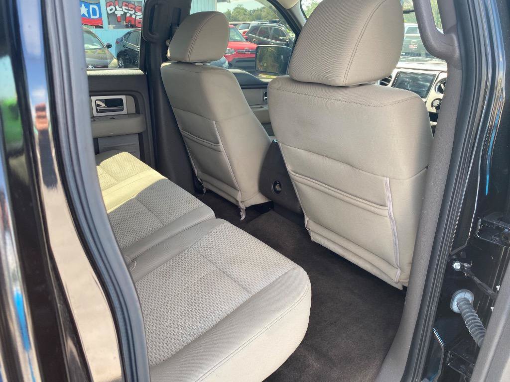 Used 2010 Ford F150 XLT RWD image 20