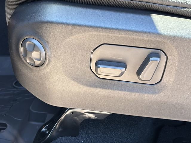 New 2026 Jeep Wrangler Sahara image 20