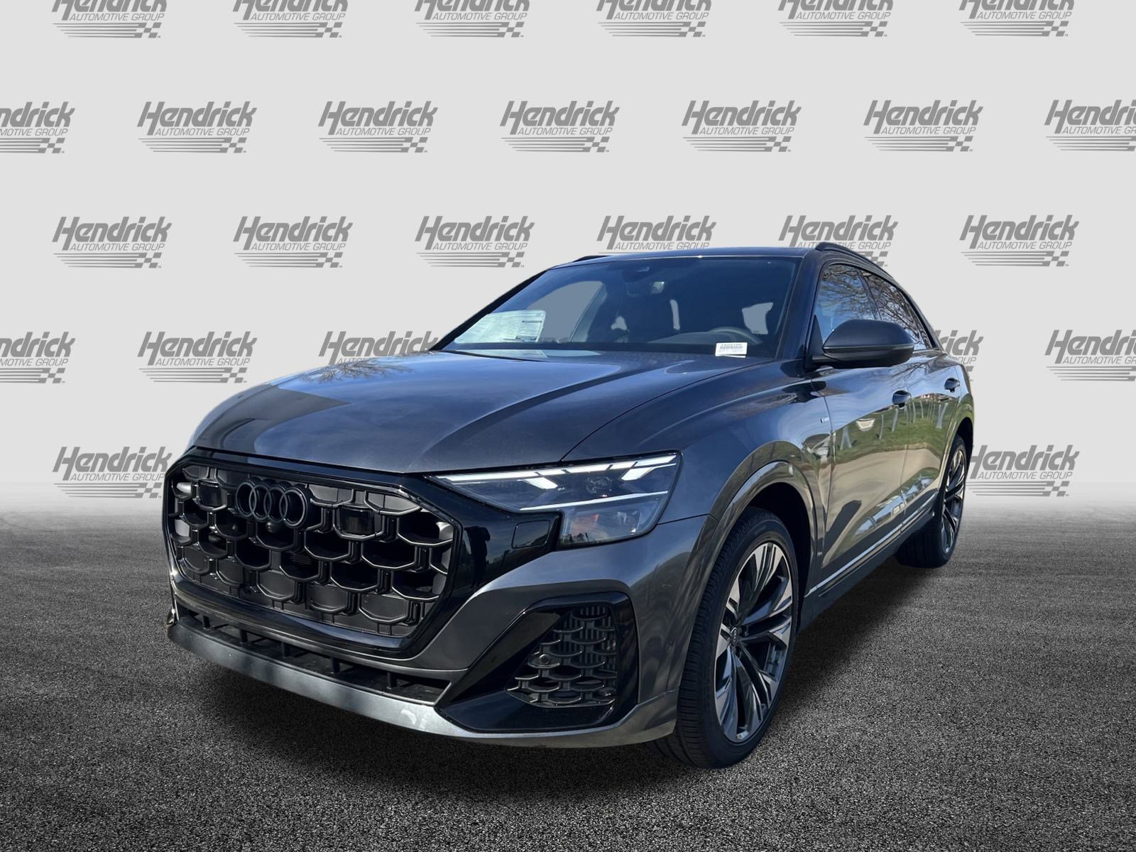 New 2026 Audi Q8 Premium Plus image 5