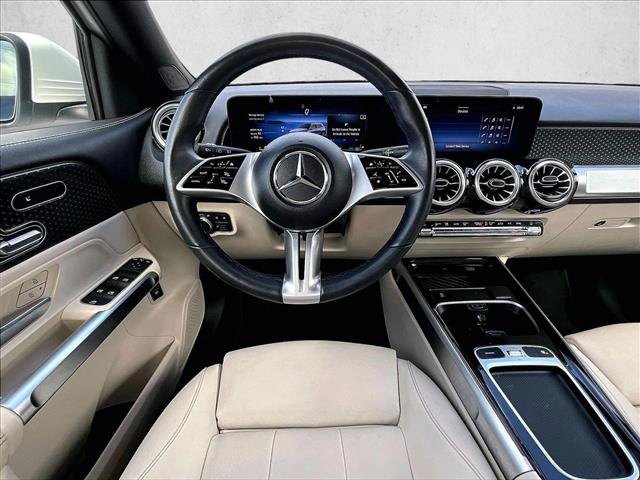 Used 2025 Mercedes-Benz GLB 250 image 7