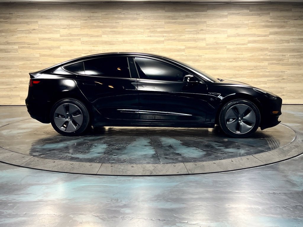 Used 2023 Tesla Model 3 Standard Range RWD image 24