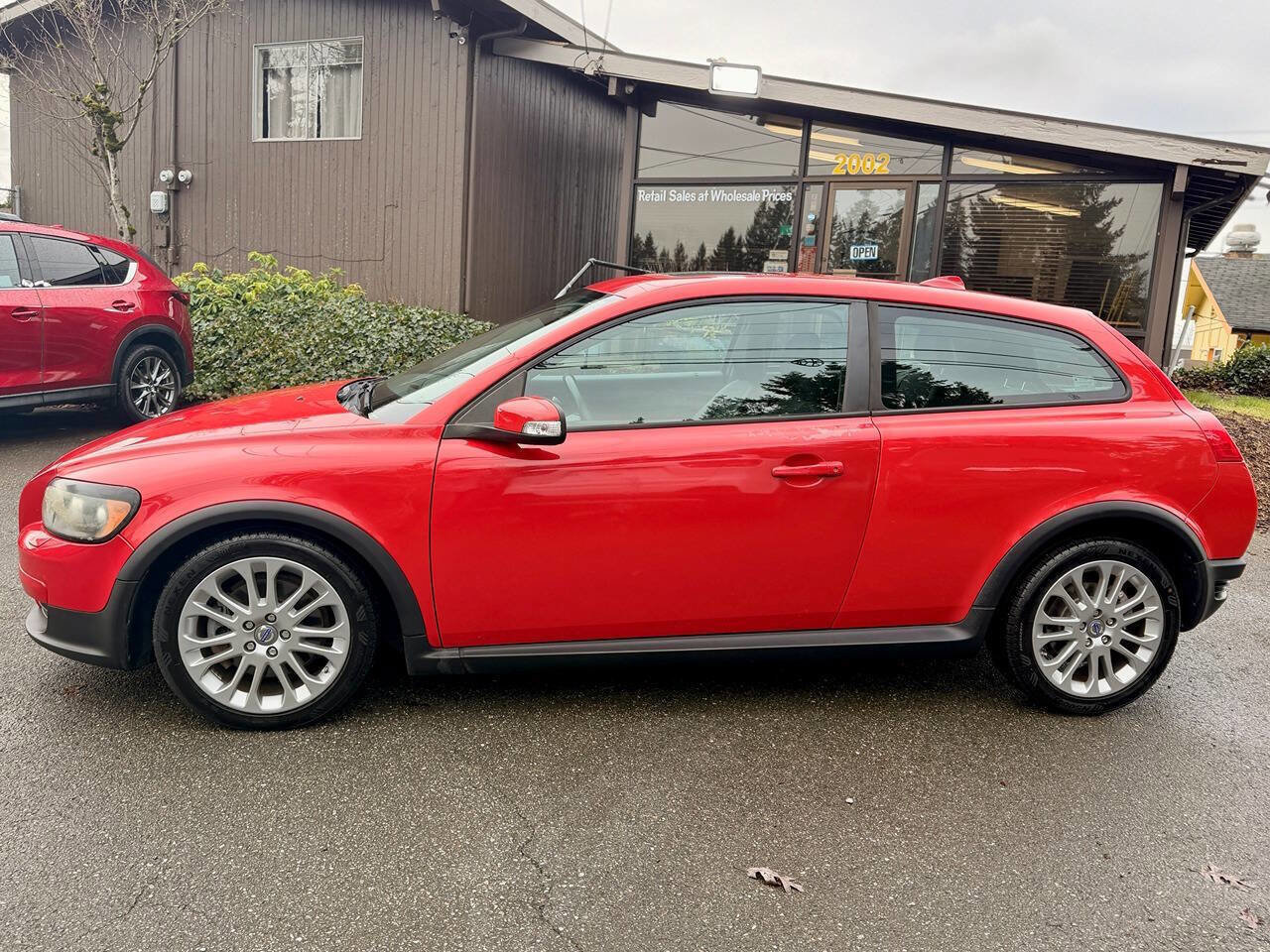 Used 2009 Volvo C30 image 3