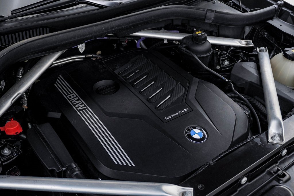 Used 2021 BMW X5 xDrive40i w/ Convenience Package image 29