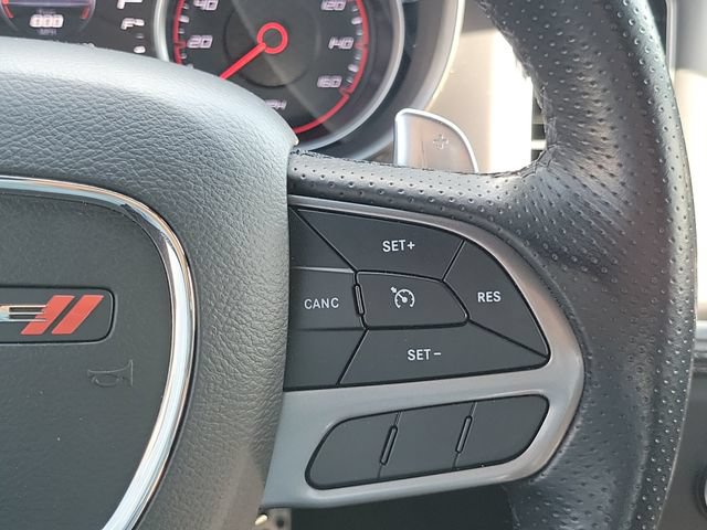 Used 2021 Dodge Charger R/T w/ Plus Group RWD image 25