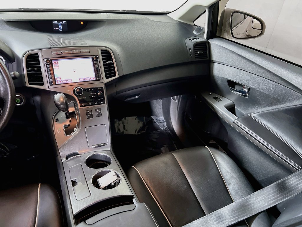 Used 2013 Toyota Venza Limited w/ Tow Prep Pkg AWD/4WD image 24
