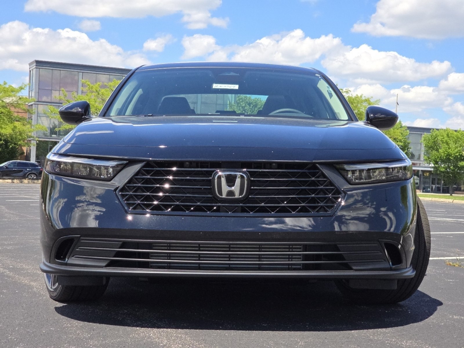 New 2026 Honda Accord SE image 11