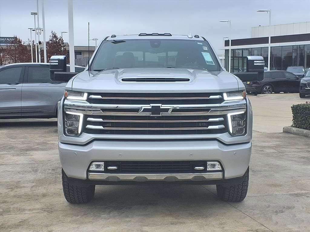 Used 2023 Chevrolet Silverado 2500 High Country w/ LPO, Hitch Package image 6