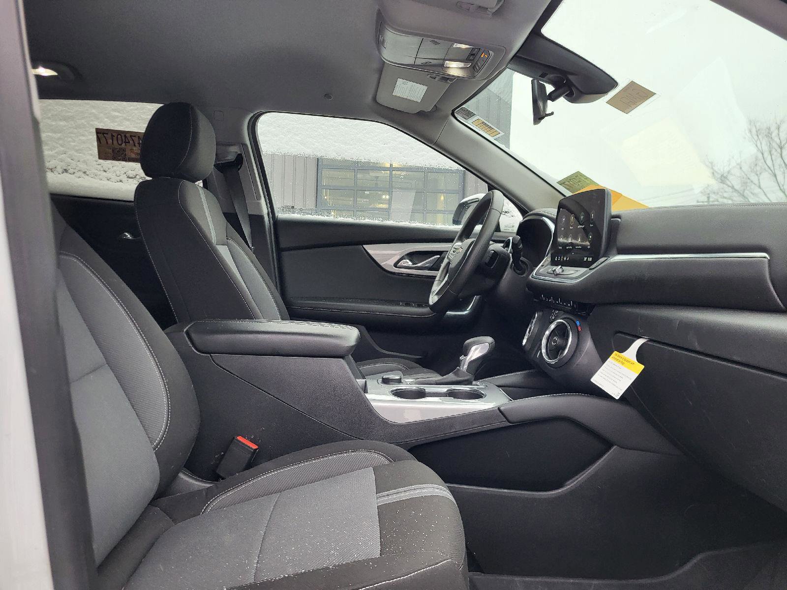 Used 2023 Chevrolet Blazer LT w/ LPO, Floor Liner Package image 12