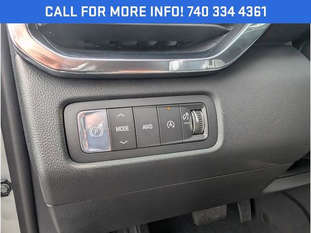 New 2026 GMC Acadia Denali Ultimate w/ LPO, Floor Liner Package image 15