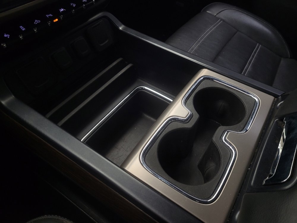 Used 2017 GMC Sierra 1500 Denali RWD image 26