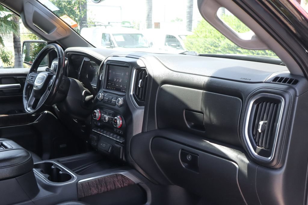 Used 2020 GMC Sierra 1500 Denali AWD/4WD image 53