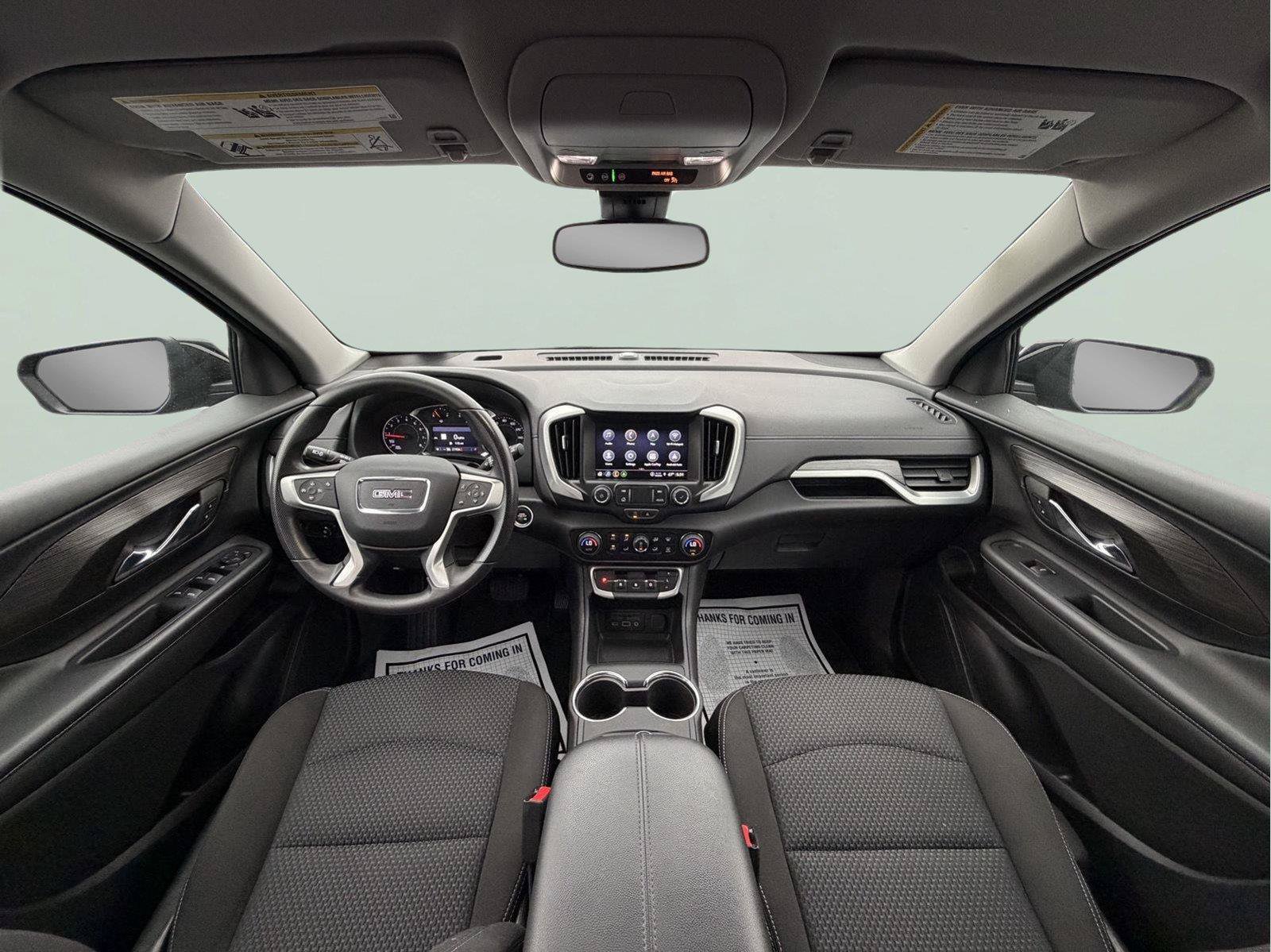 Used 2024 GMC Terrain SLE w/ Driver Convenience Package AWD/4WD image 23