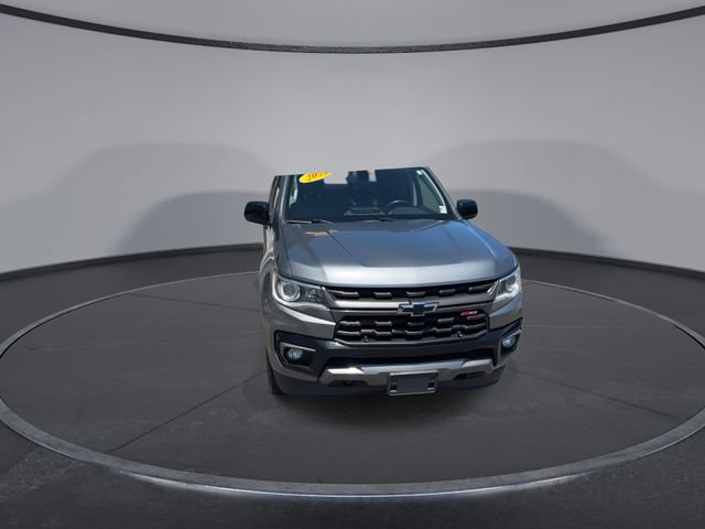 Used 2022 Chevrolet Colorado Z71 image 6