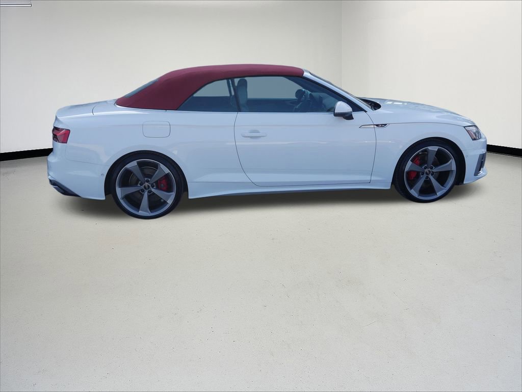 Certified 2024 Audi A5 2.0T Prestige image 6