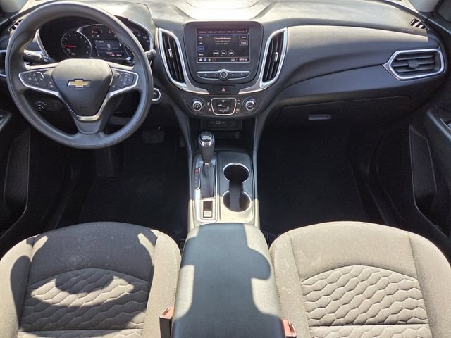 Used 2021 Chevrolet Equinox LT FWD image 12