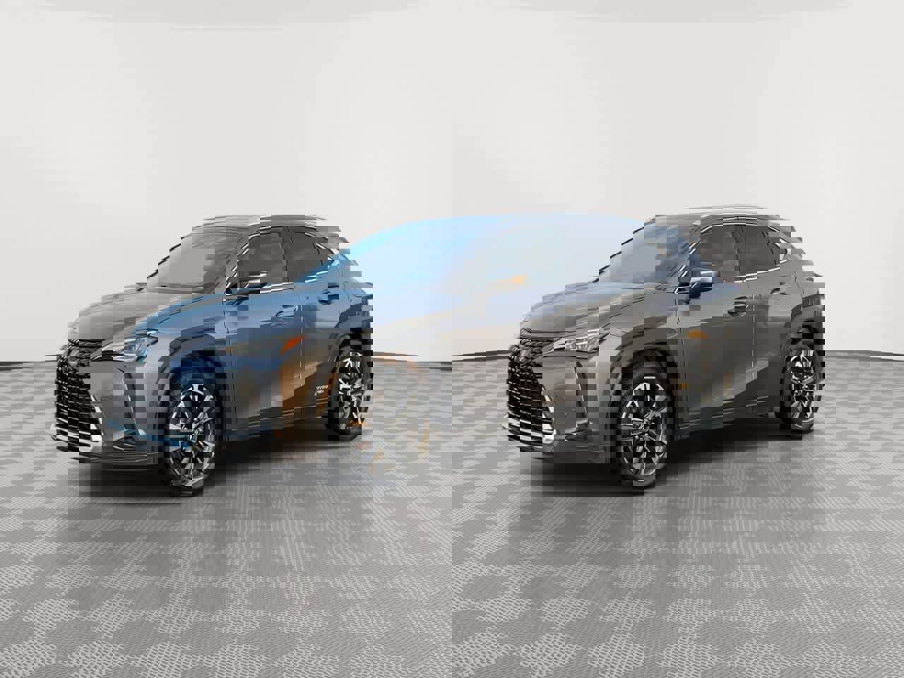 Used 2020 Lexus UX 250h w/ Premium Package image 4