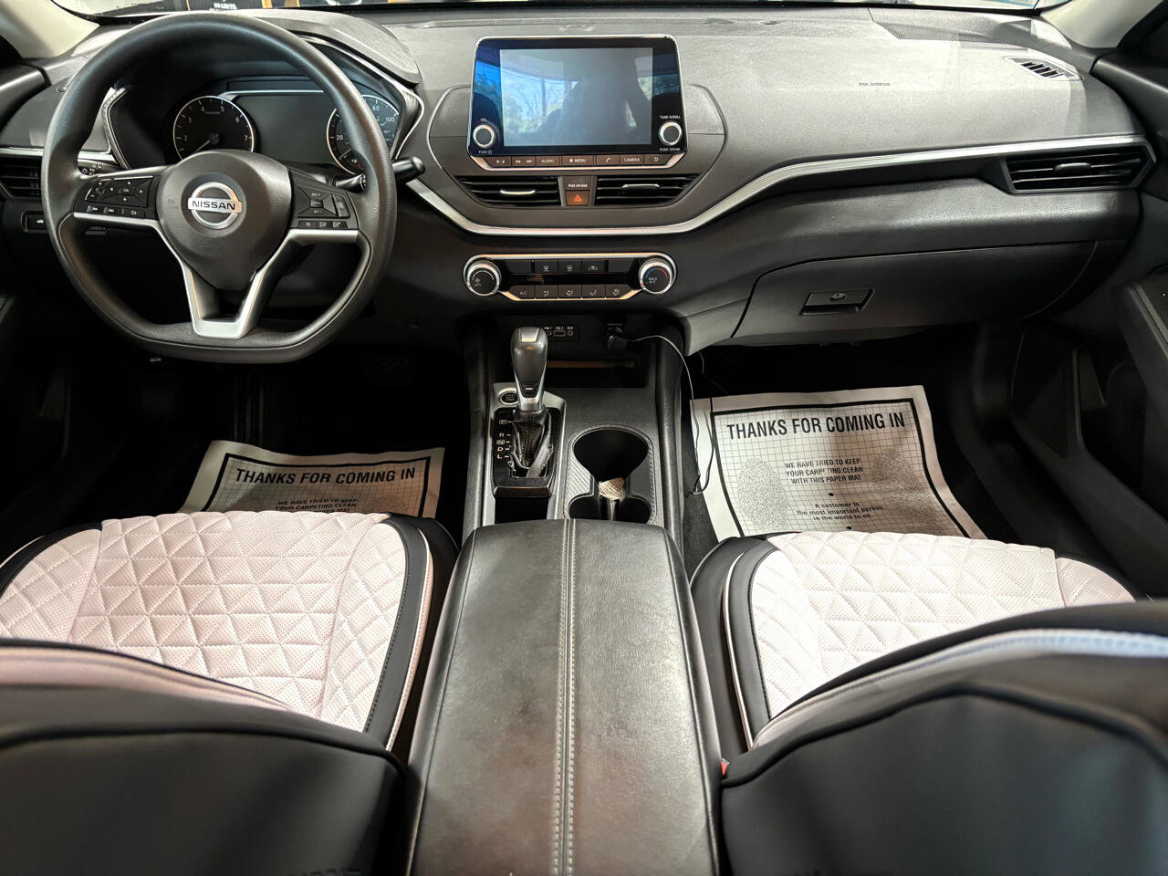 Used 2020 Nissan Altima 2.5 S image 20