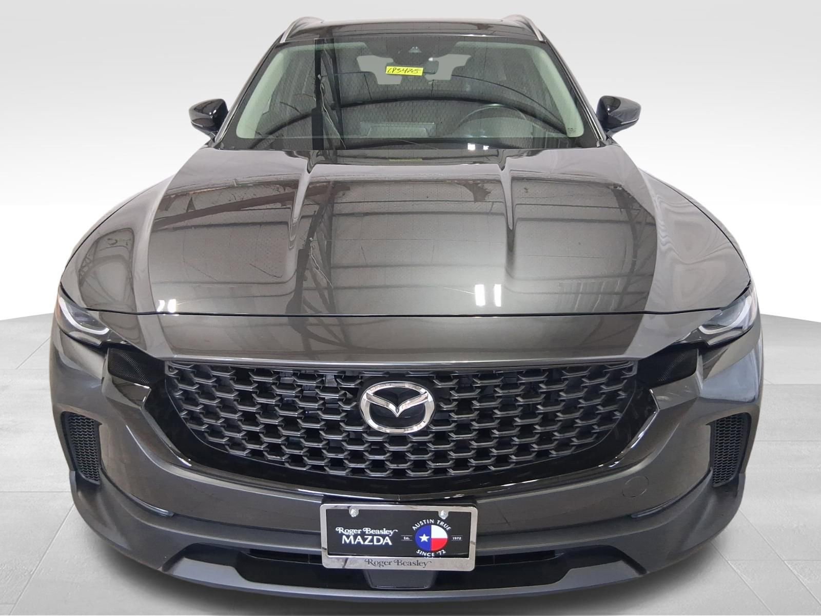 Certified 2023 MAZDA CX-50 2.5 S w/ Cargo Package image 2