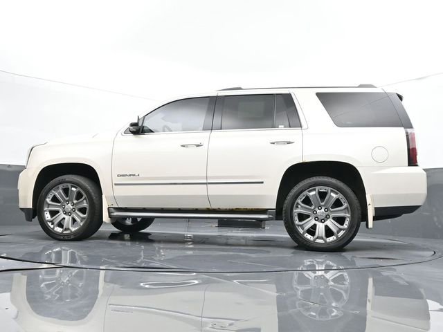 Used 2015 GMC Yukon Denali w/ Touring Package image 50