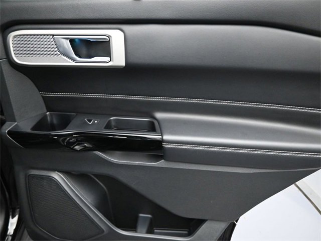 Used 2022 Ford Explorer ST w/ Equipment Group 401A image 28