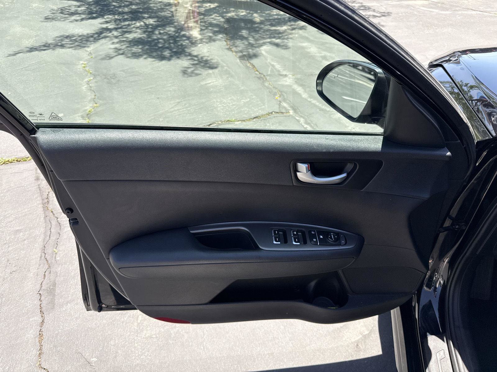 Used 2019 Kia Optima LX FWD image 10