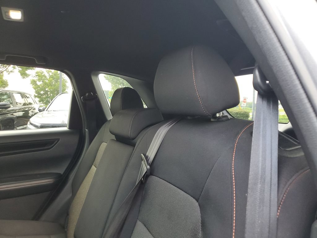 Used 2023 Honda CR-V Sport image 11