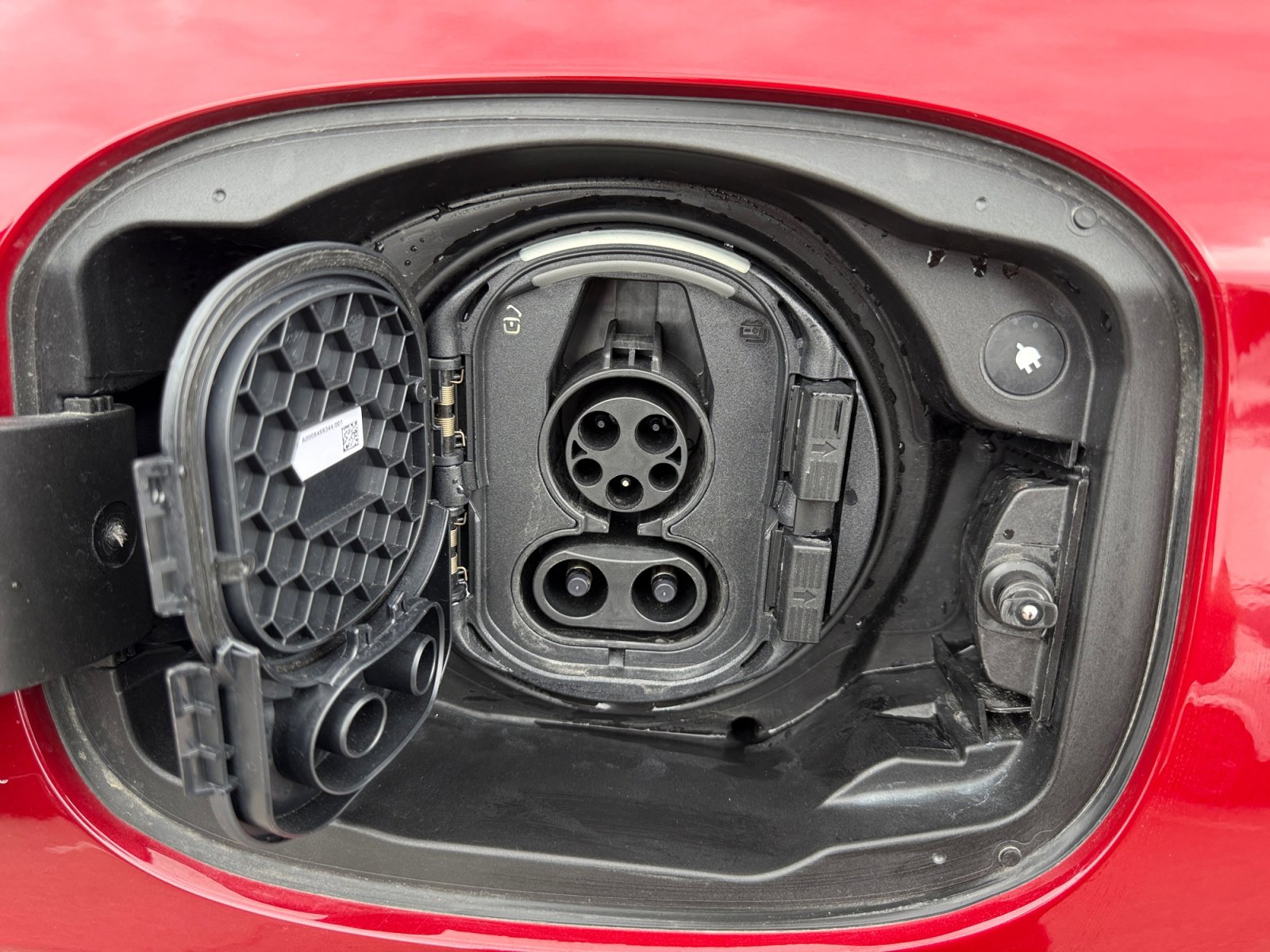 Certified 2026 Mercedes-Benz GLC 350e 4MATIC image 30