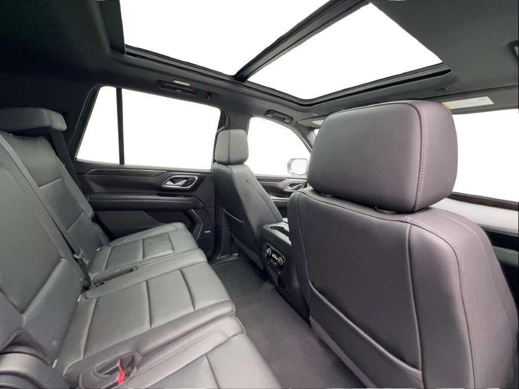 Used 2022 Chevrolet Tahoe Z71 AWD/4WD image 30