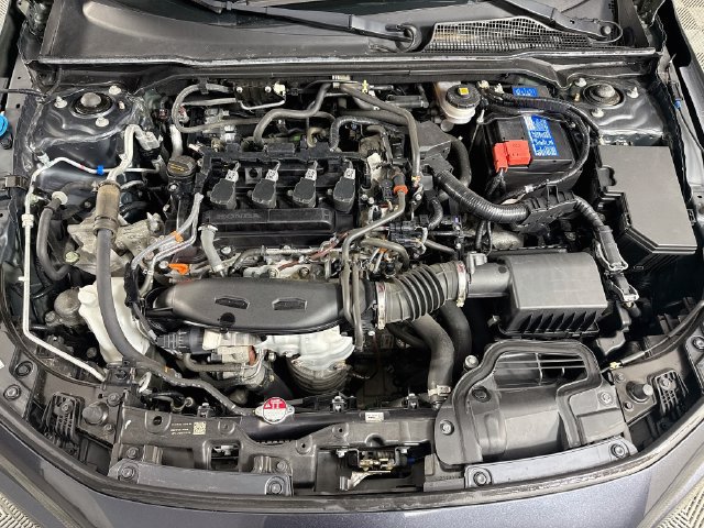 Used 2023 Honda Civic Sport Touring image 38