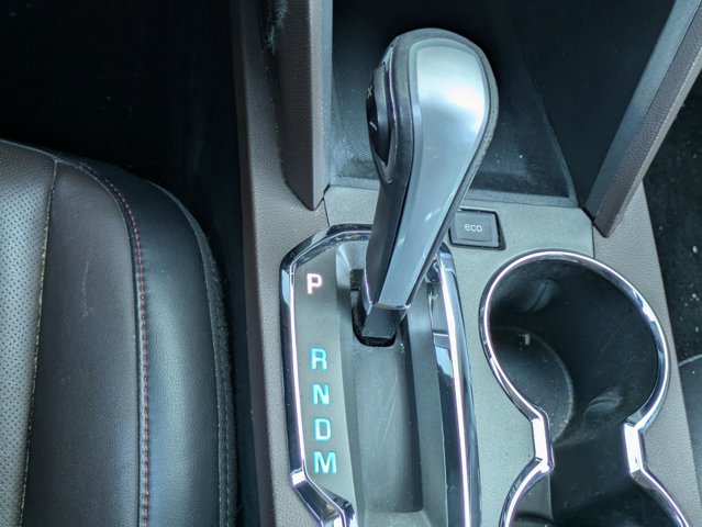 Used 2012 Chevrolet Equinox LT image 13