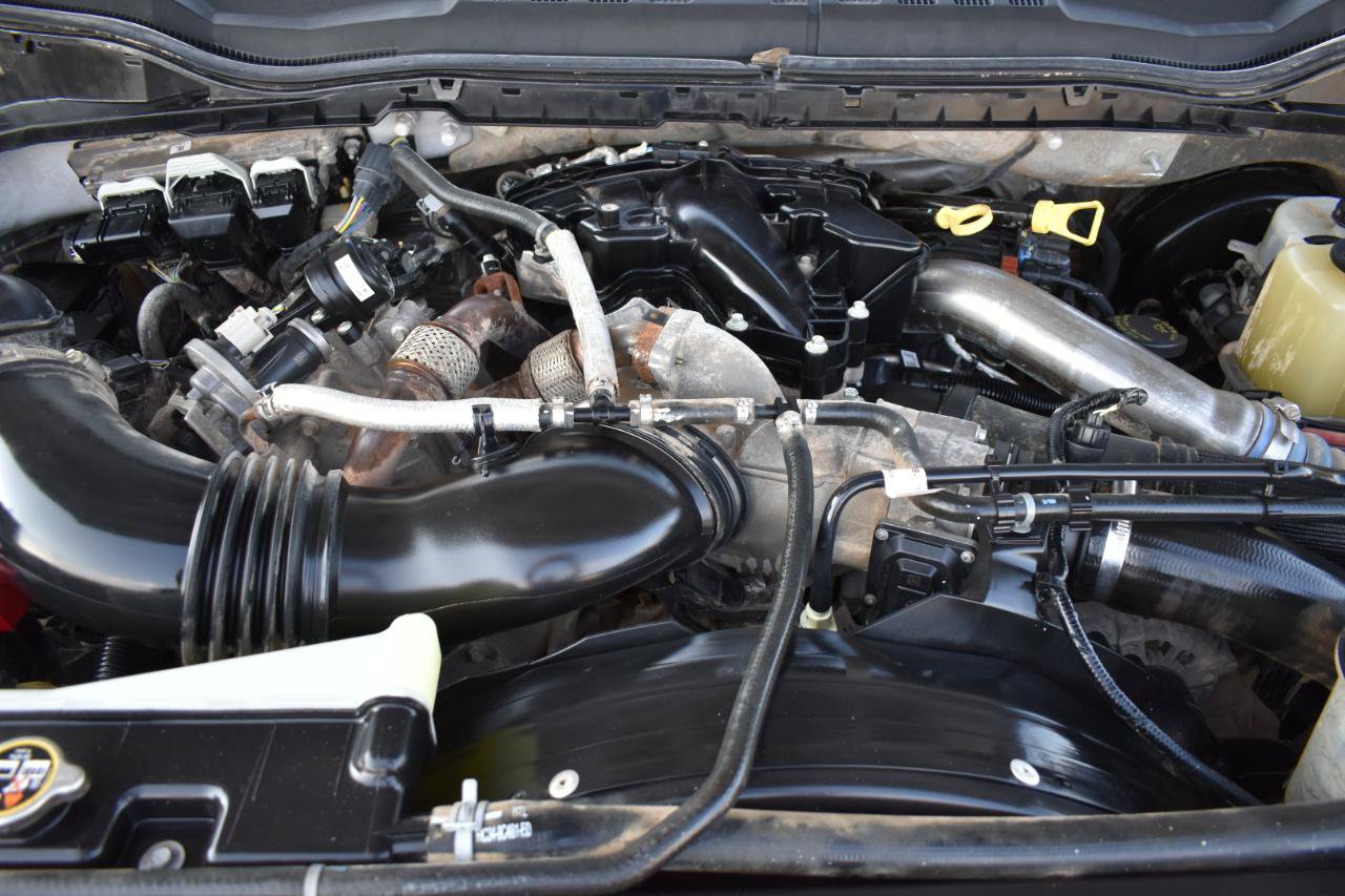 Used 2019 Ford F250 XL w/ Power Equipment Group AWD/4WD image 40