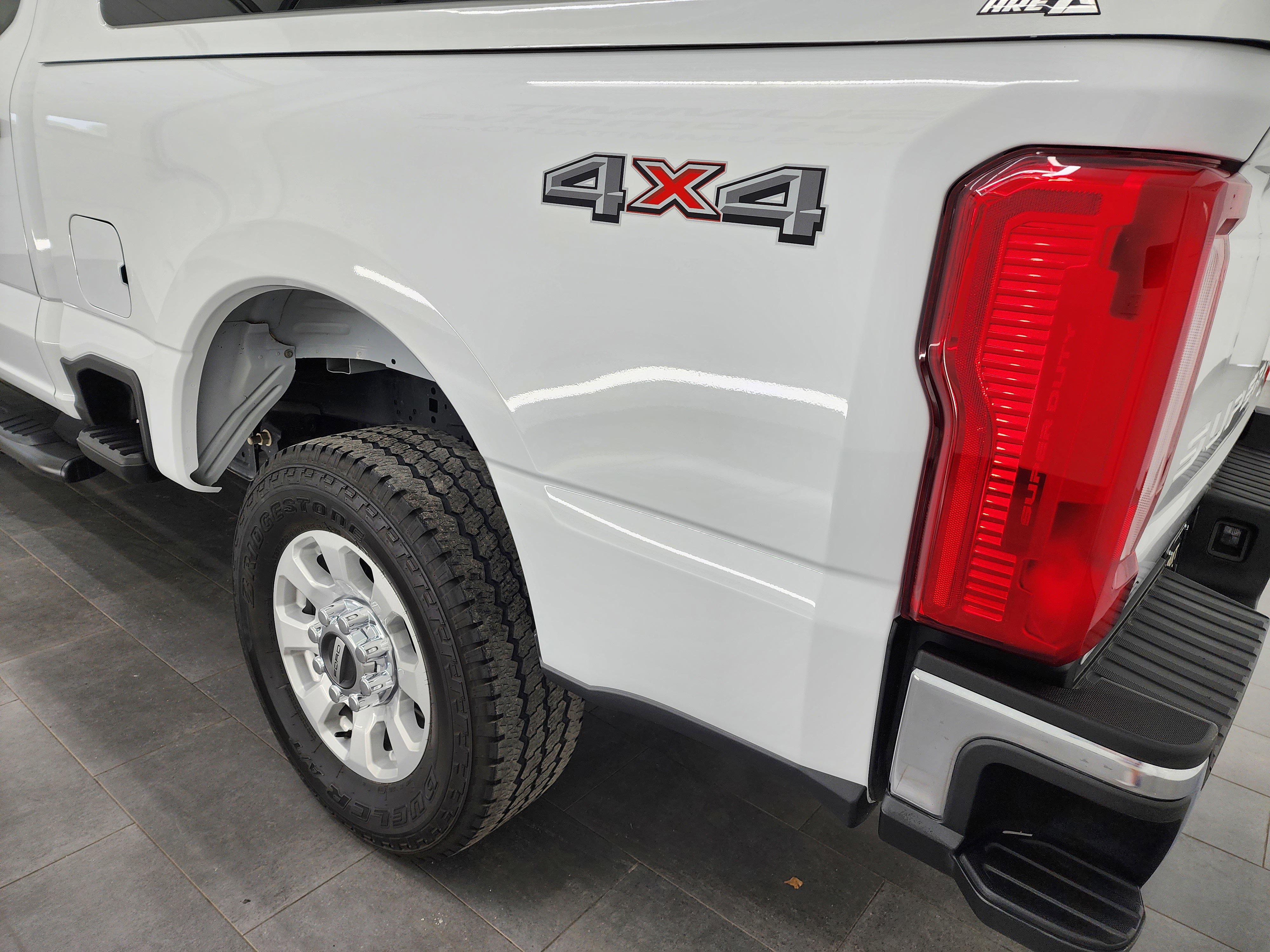 Used 2024 Ford F250 XLT image 28