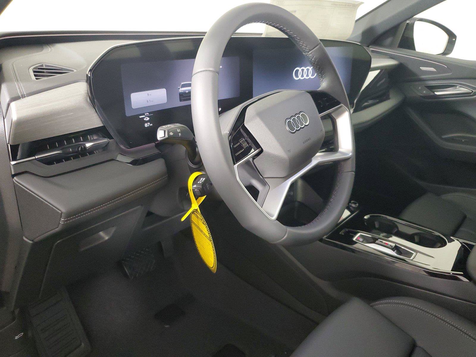 New 2027 Audi Q6 e-tron Premium Plus AWD/4WD image 25