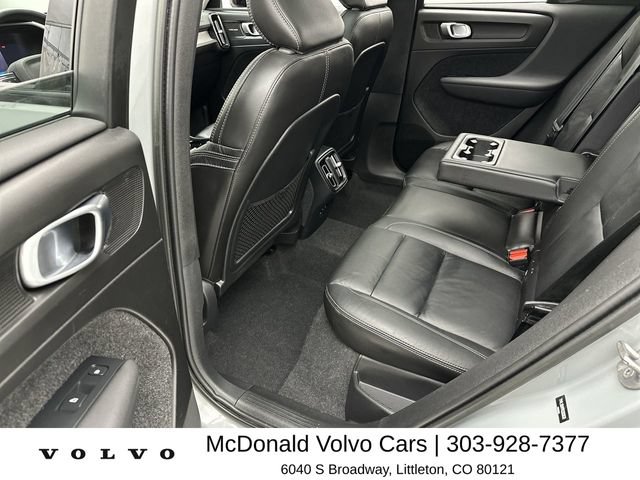 Used 2024 Volvo XC40 B5 Ultimate w/ Protection Package Premier AWD/4WD image 23