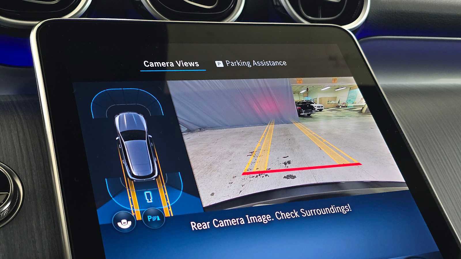 Certified 2026 Mercedes-Benz GLC 350e 4MATIC image 30