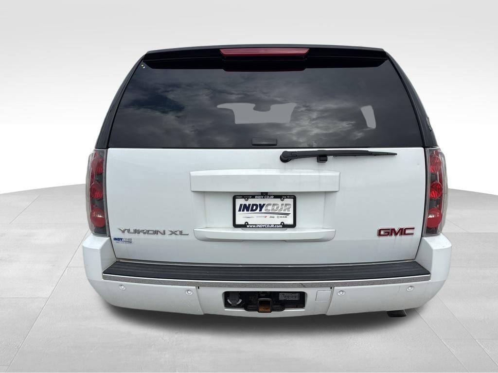 Used 2008 GMC Yukon XL Denali image 5