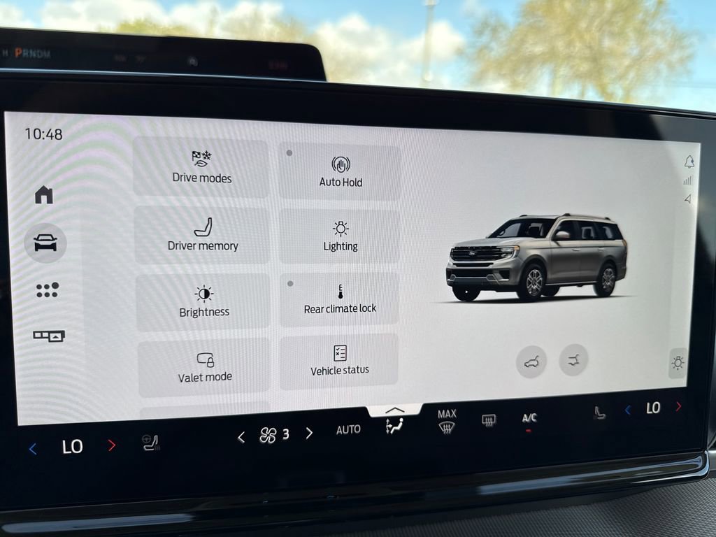 New 2026 Ford Expedition Active image 29