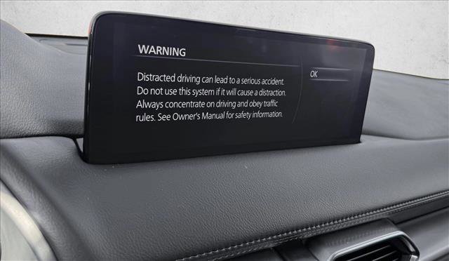 Used 2025 MAZDA CX-5 AWD 2.5 S w/ Select Package image 11