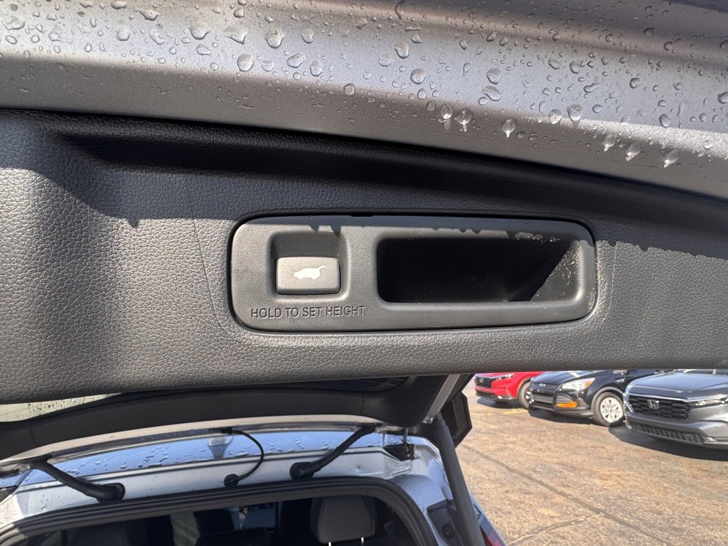 New 2026 Honda CR-V Sport-L image 14