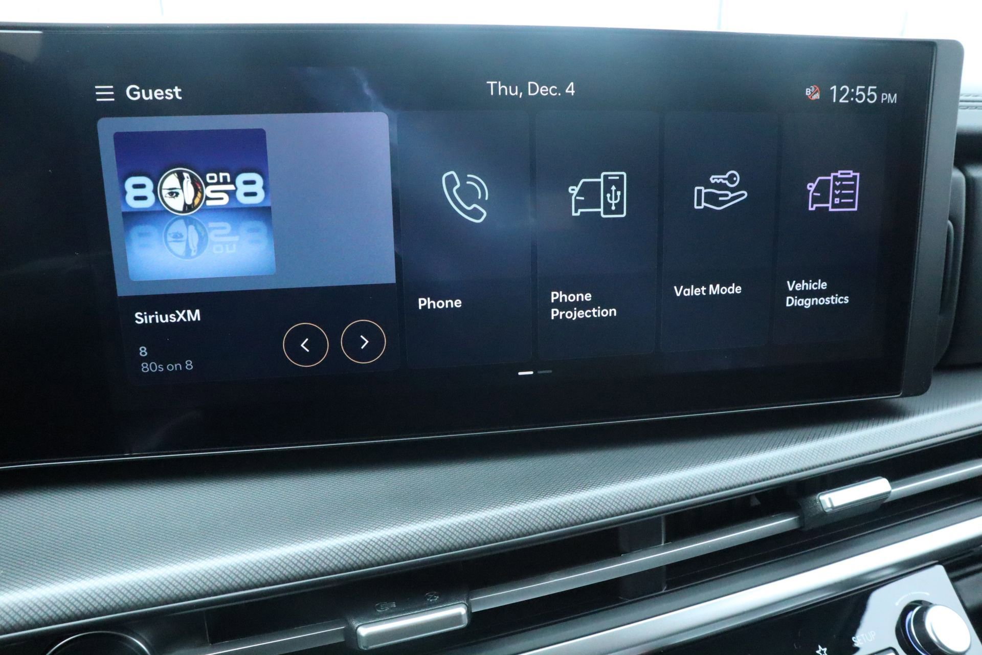 New 2026 Hyundai Santa Fe SEL image 13