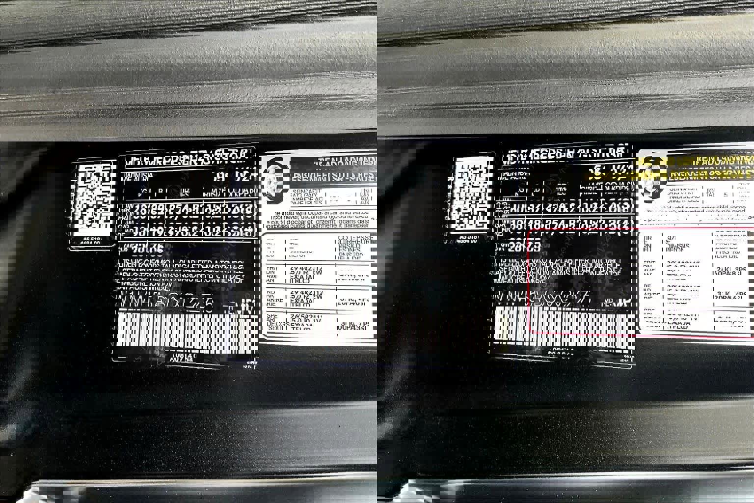 Used 2025 Mercedes-Benz G 63 AMG 4MATIC image 35