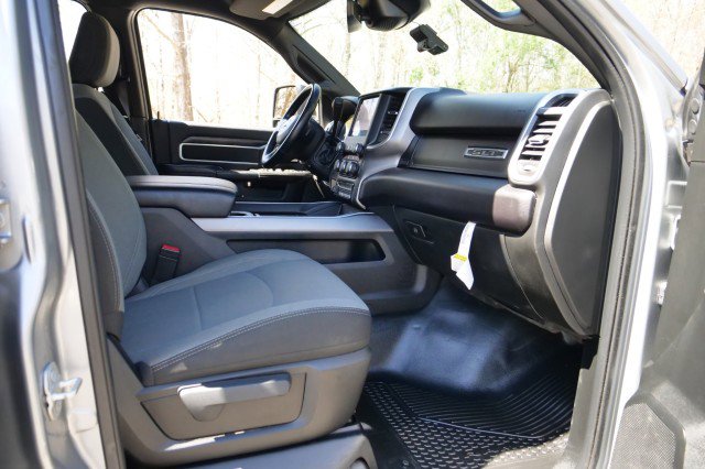 Used 2024 RAM 4500 SLT w/ Quick Order Package 2YG SLT image 39